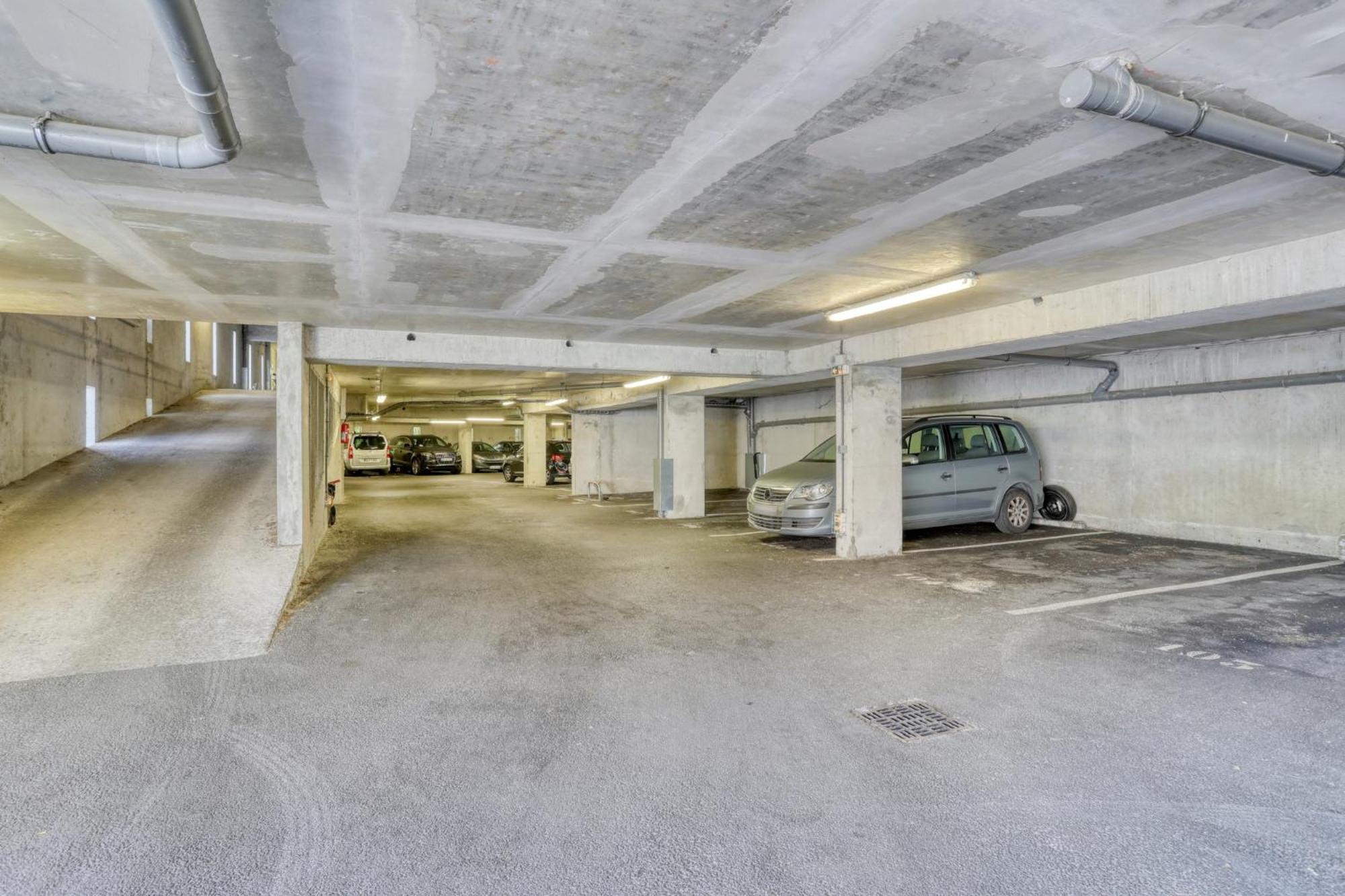 "Le Serenity ", Appartement Spacieux ,Balcon, Parking Prive Gratuit, Netflix, Proche Cdg Et Stade De France Stains Exterior foto